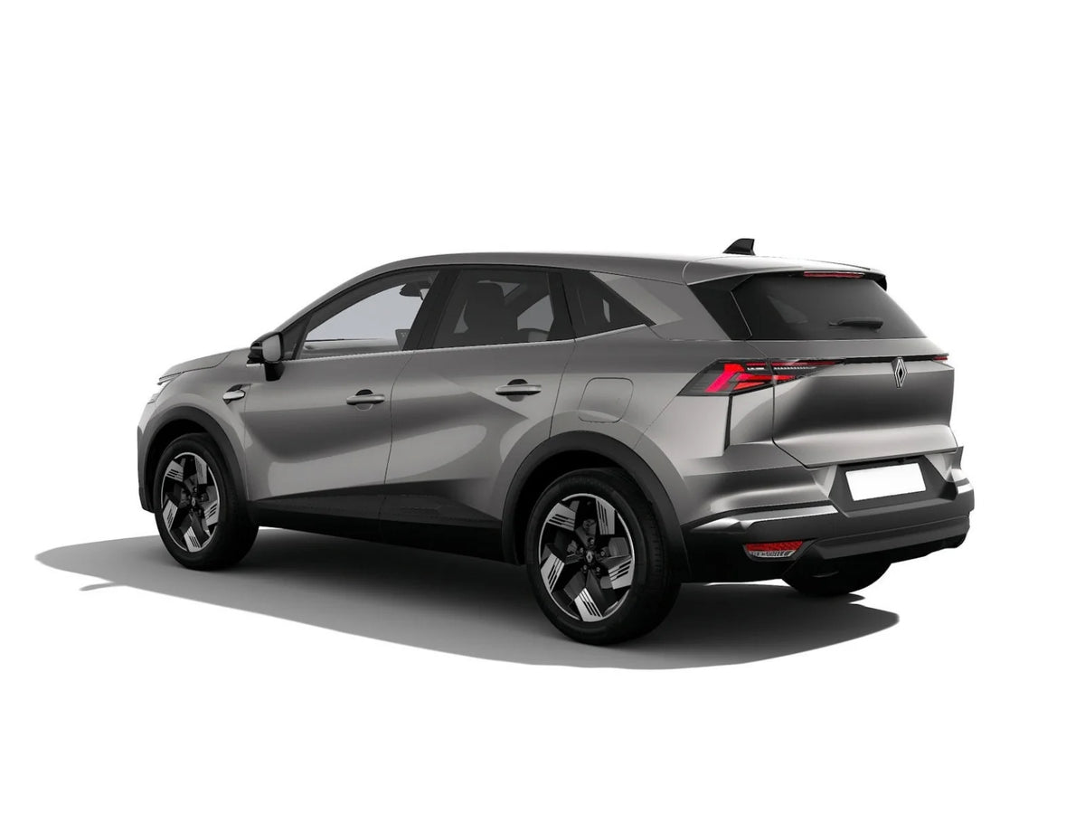 Fotografie automobilu Renault Symbioz Techno na operativní leasing | Driveto.cz