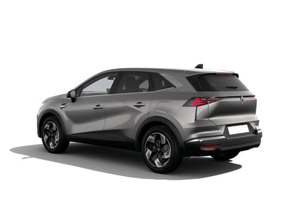 Fotografie automobilu Renault Symbioz Techno na operativní leasing | Driveto.cz