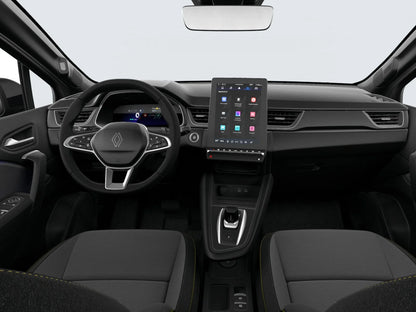 Fotografie automobilu Renault Symbioz Techno na operativní leasing | Driveto.cz