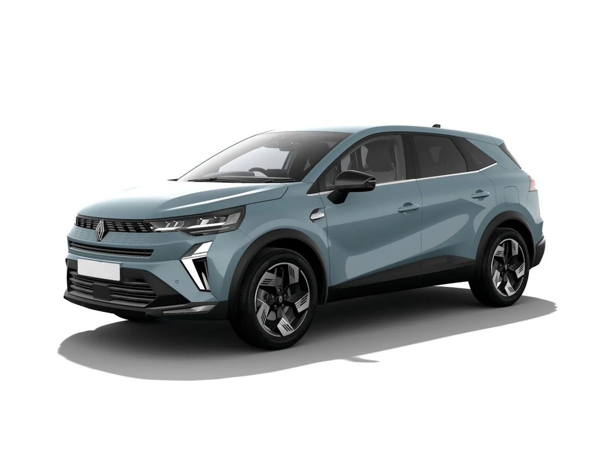 Fotografie automobilu Renault Symbioz Techno na operativní leasing | Driveto.cz