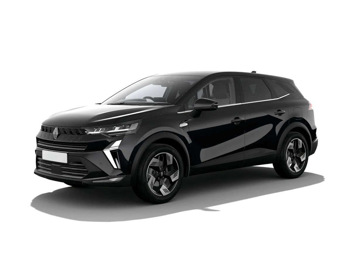 Fotografie automobilu Renault Symbioz Techno na operativní leasing | Driveto.cz