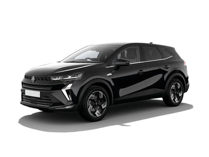 Fotografie automobilu Renault Symbioz Techno na operativní leasing | Driveto.cz