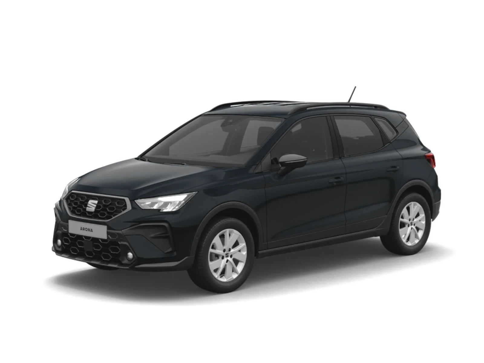 Fotografie automobilu Seat Arona Reference na operativní leasing | Driveto.cz