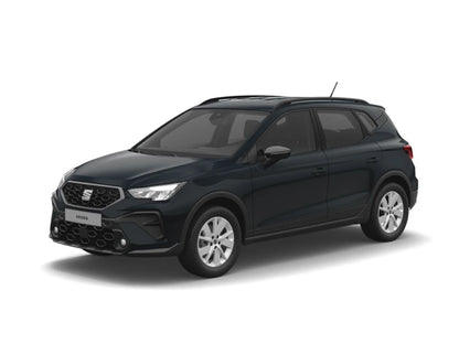 Fotografie automobilu Seat Arona Reference na operativní leasing | Driveto.cz
