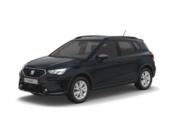 Seat Arona Reference