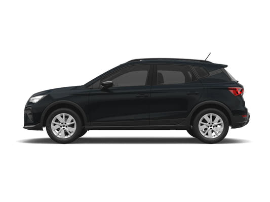 
                      Fotografie automobilu Seat Arona Reference na operativní leasing | Driveto.cz. Operativní leasing pro automobily Seat
                    