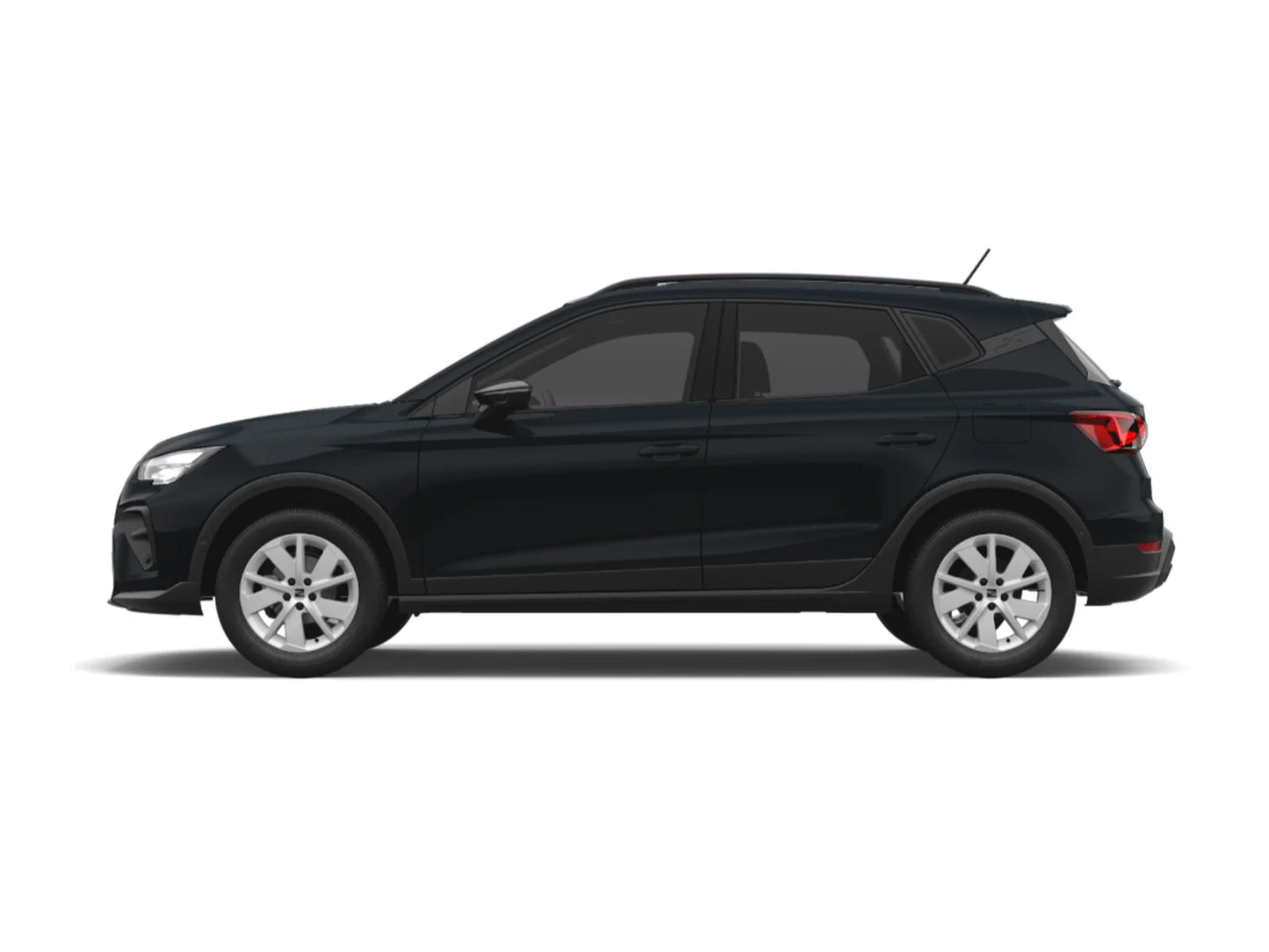 Fotografie automobilu Seat Arona Reference na operativní leasing | Driveto.cz