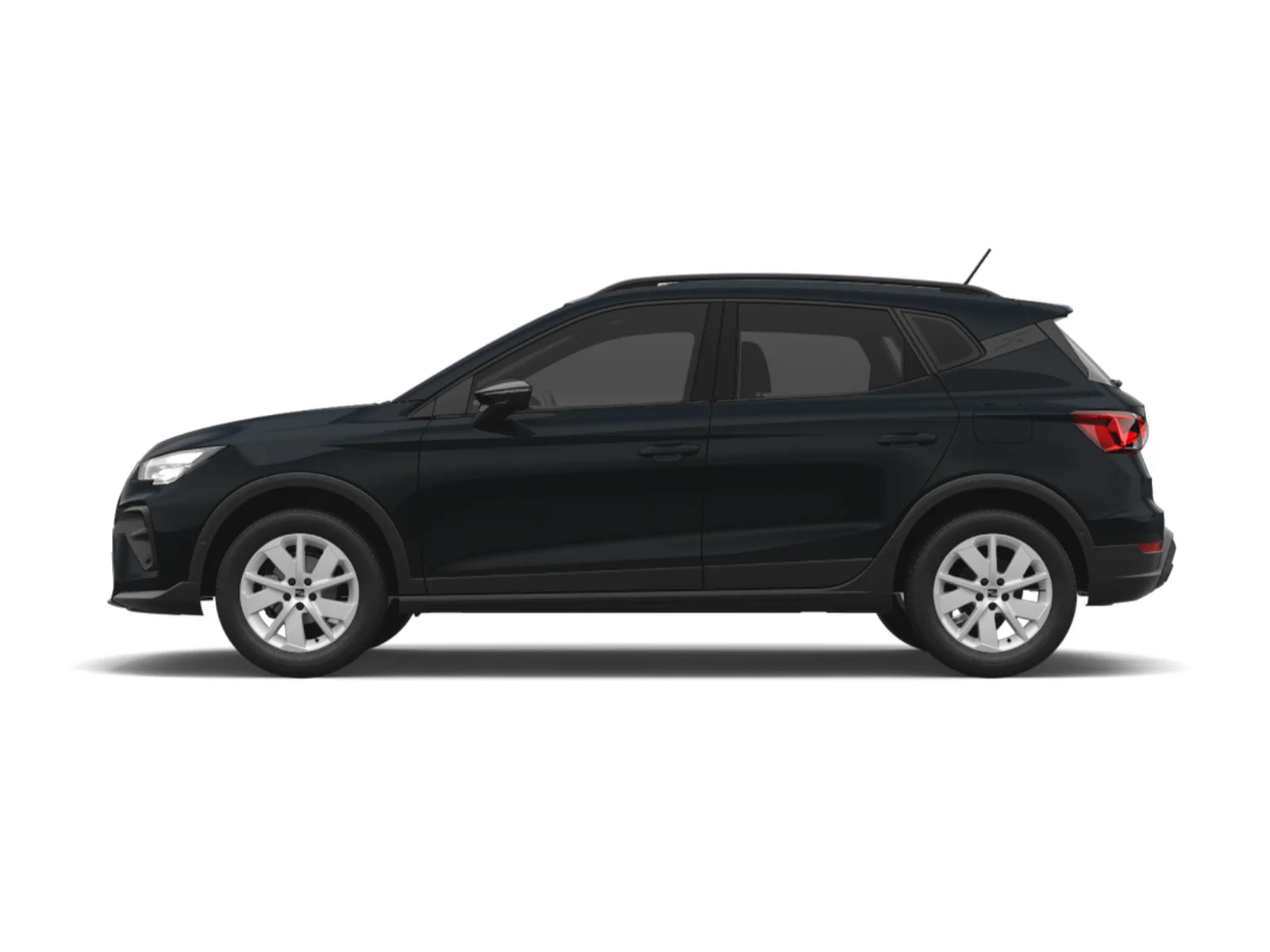 Fotografie automobilu Seat Arona Reference na operativní leasing | Driveto.cz