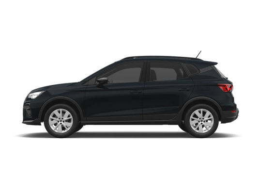 
                      Fotografie automobilu Seat Arona Reference na operativní leasing | Driveto.cz. Operativní leasing pro automobily Seat
                    