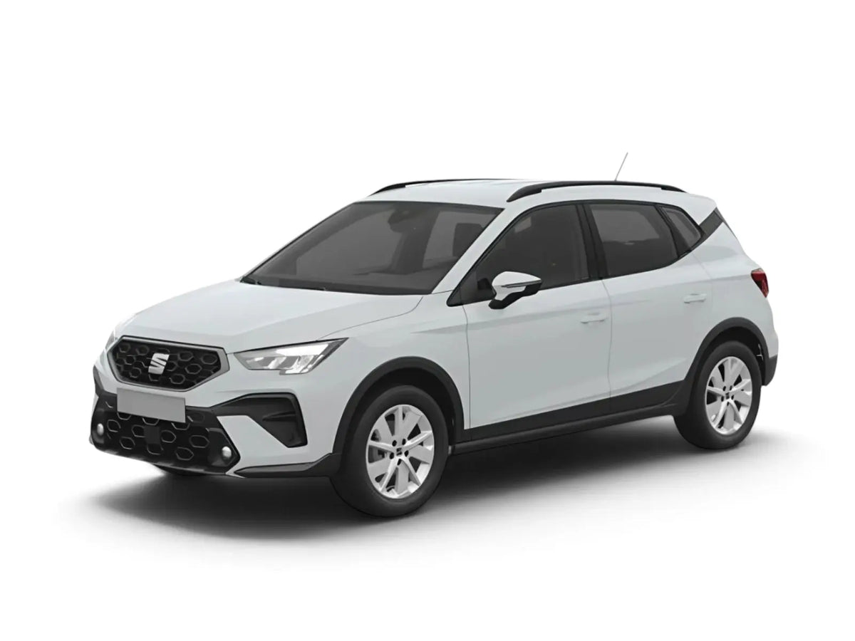 Fotografie automobilu Seat Arona Reference na operativní leasing | Driveto.cz