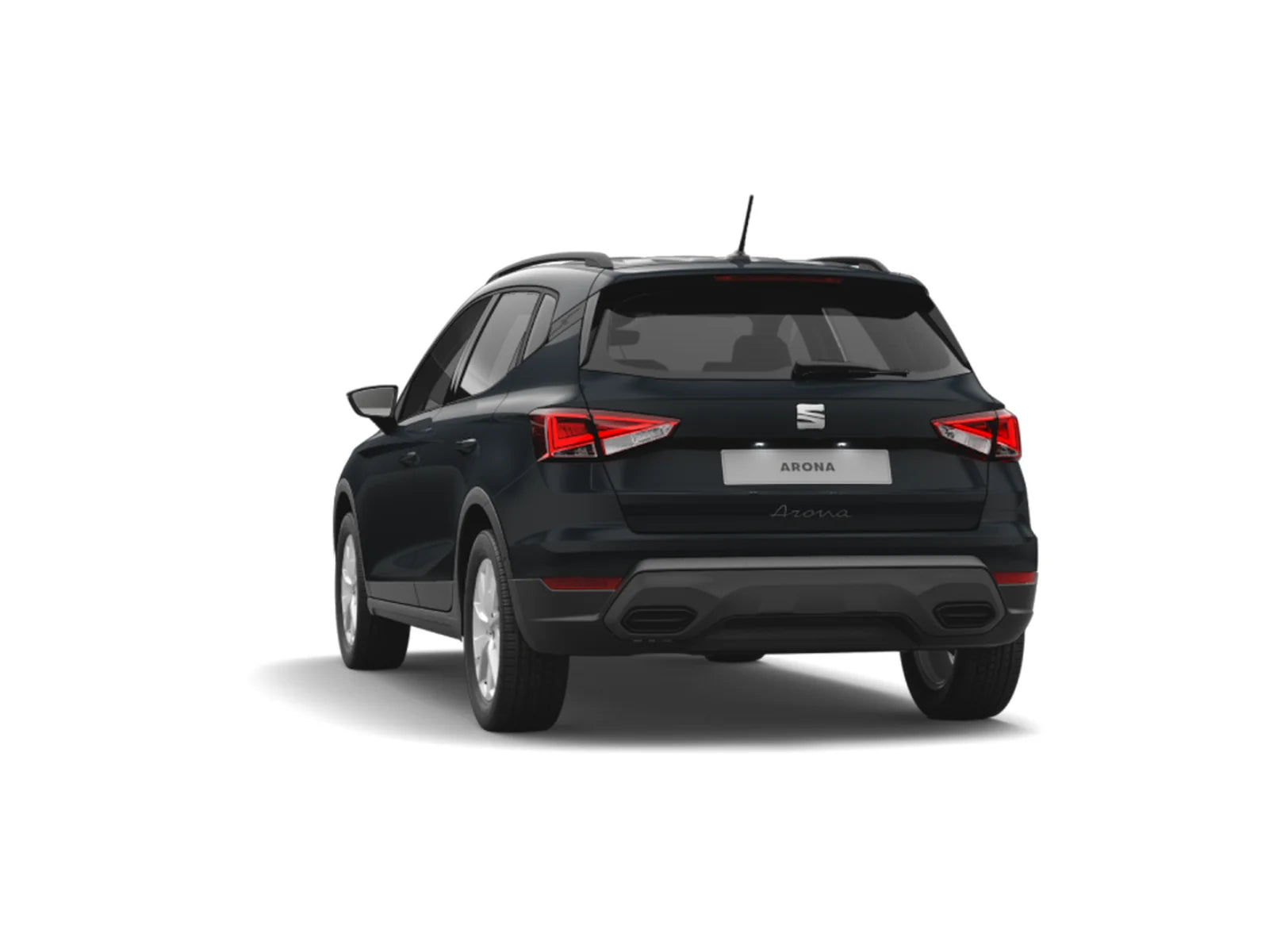 Fotografie automobilu Seat Arona Style na operativní leasing | Driveto.cz
