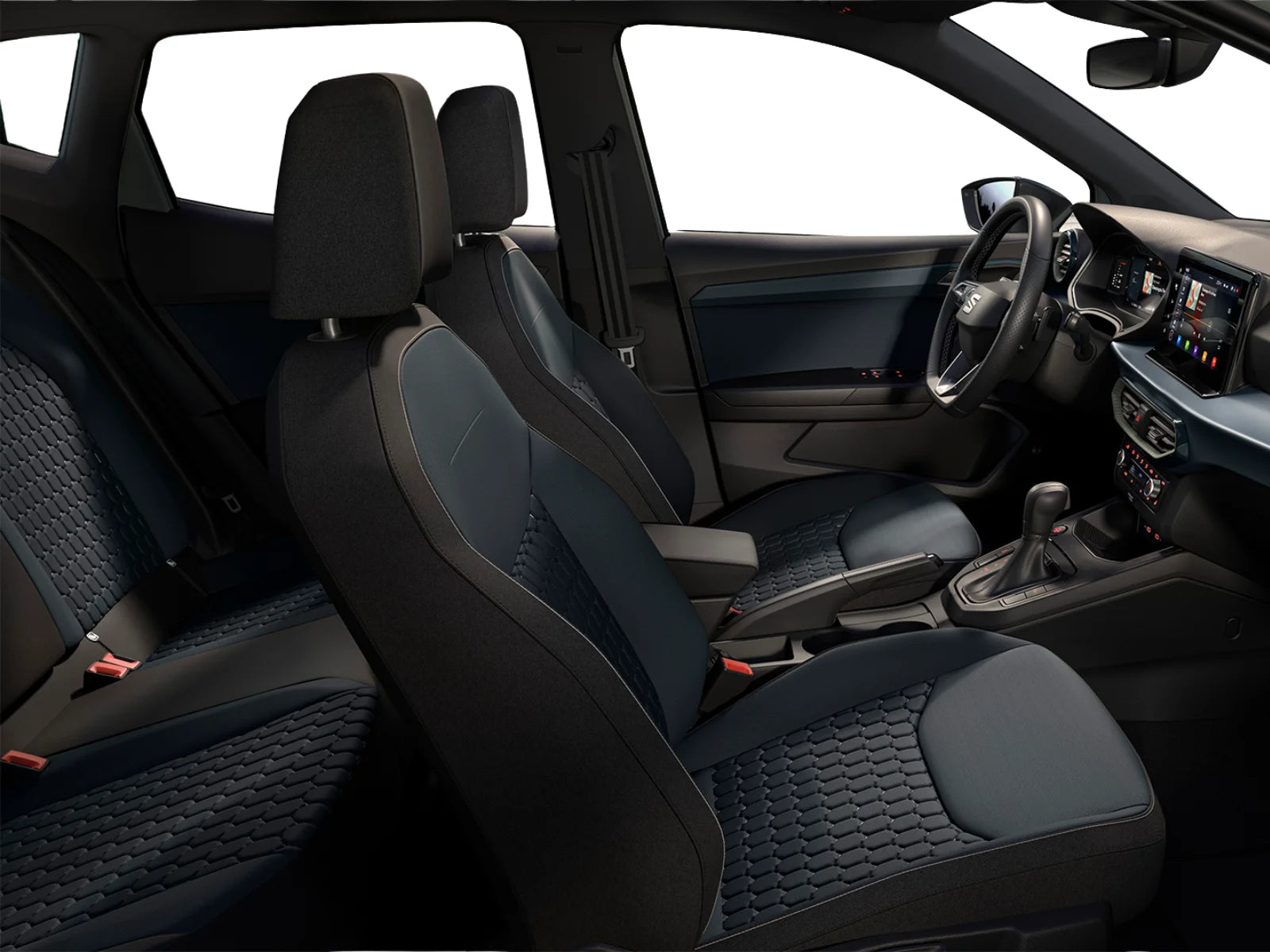 Fotografie automobilu Seat Arona Style na operativní leasing | Driveto.cz