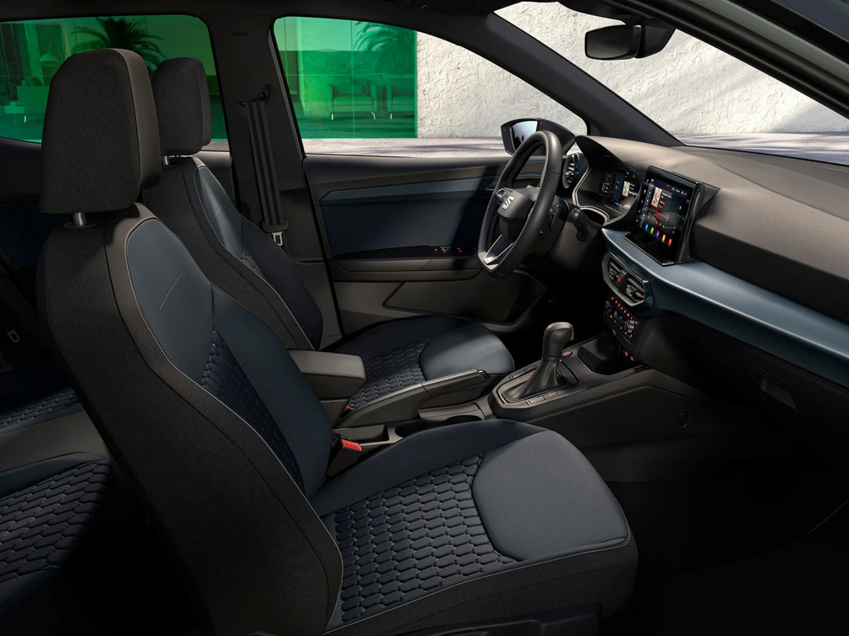 Fotografie automobilu Seat Arona Style na operativní leasing | Driveto.cz