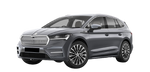 Elektromobil Škoda Enyaq