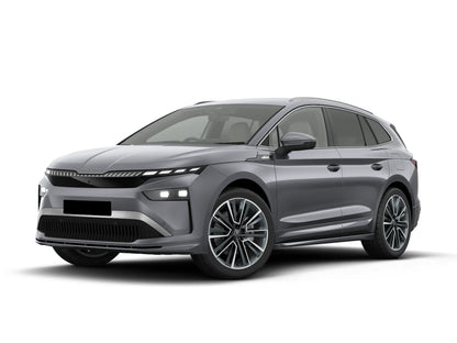 Fotografie automobilu Škoda Enyaq L&K 4x4 na operativní leasing | Driveto.cz