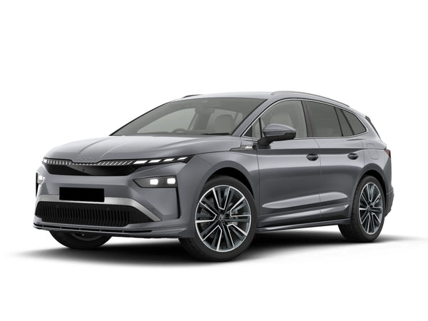 Škoda Enyaq L&K