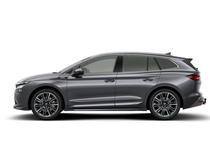 Fotografie automobilu Škoda Enyaq L&K 4x4 na operativní leasing | Driveto.cz