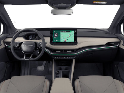Fotografie automobilu Škoda Enyaq L&K 4x4 na operativní leasing | Driveto.cz