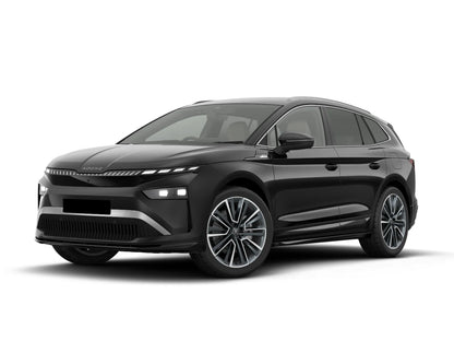 Fotografie automobilu Škoda Enyaq L&K 4x4 na operativní leasing | Driveto.cz