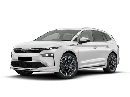 Fotografie automobilu Škoda Enyaq L&K 4x4 na operativní leasing | Driveto.cz