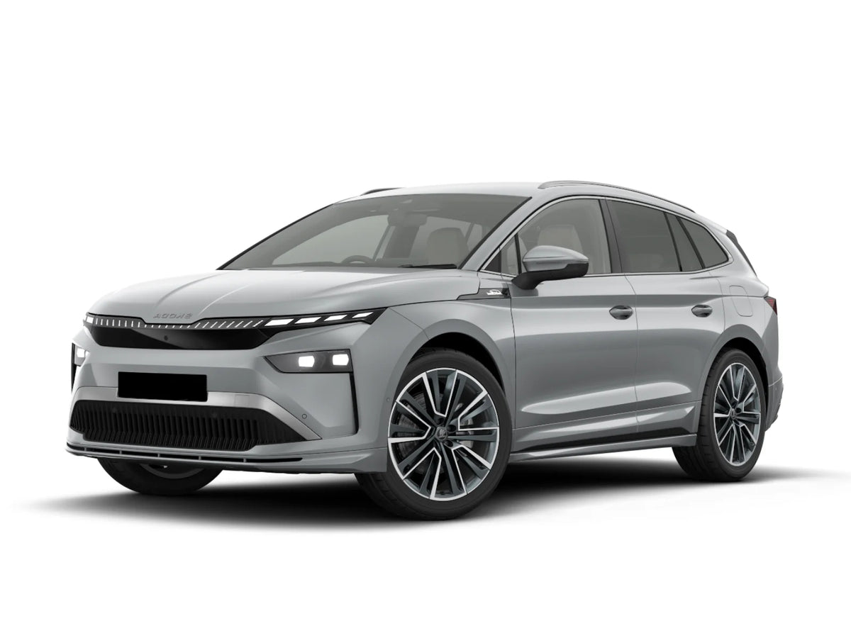 Fotografie automobilu Škoda Enyaq L&K 4x4 na operativní leasing | Driveto.cz