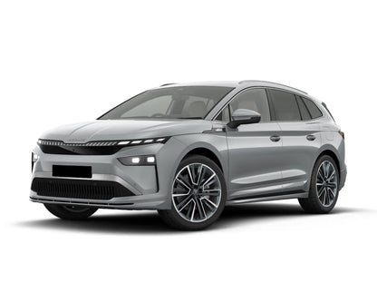 Fotografie automobilu Škoda Enyaq L&K 4x4 na operativní leasing | Driveto.cz