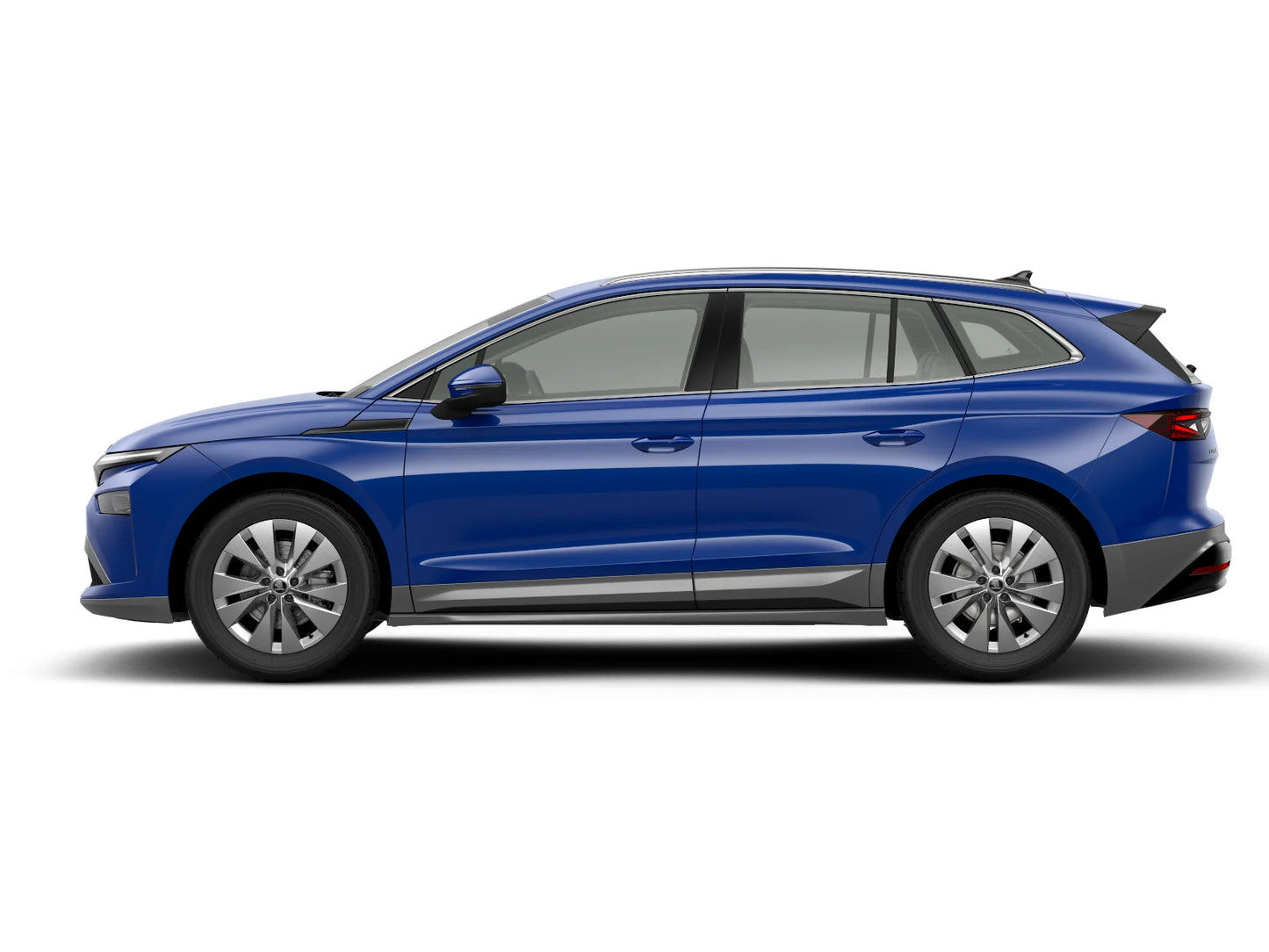 Fotografie automobilu Škoda Enyaq Selection na operativní leasing | Driveto.cz