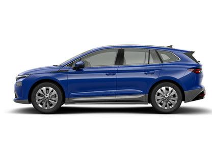 Fotografie automobilu Škoda Enyaq Selection na operativní leasing | Driveto.cz