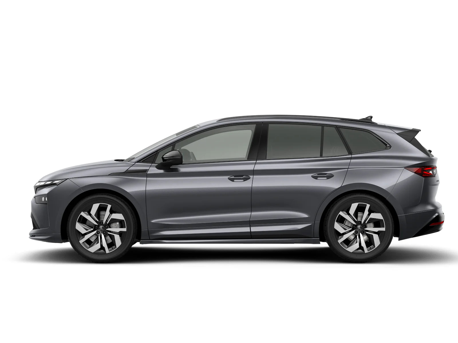 Fotografie automobilu Škoda Enyaq Sportline na operativní leasing | Driveto.cz