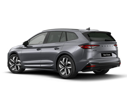 Fotografie automobilu Škoda Enyaq Sportline na operativní leasing | Driveto.cz