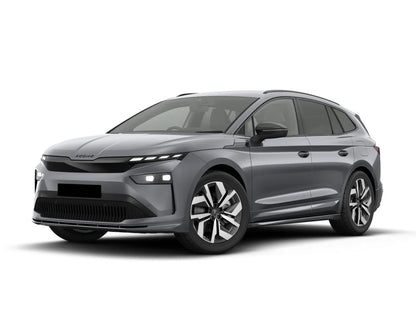 Fotografie automobilu Škoda Enyaq Sportline na operativní leasing | Driveto.cz