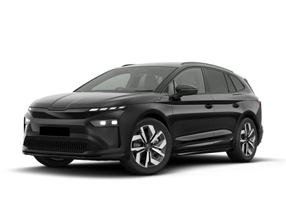 Fotografie automobilu Škoda Enyaq Sportline na operativní leasing | Driveto.cz