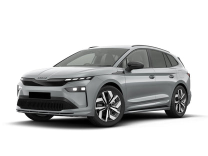 Fotografie automobilu Škoda Enyaq Sportline 4x4 na operativní leasing | Driveto.cz