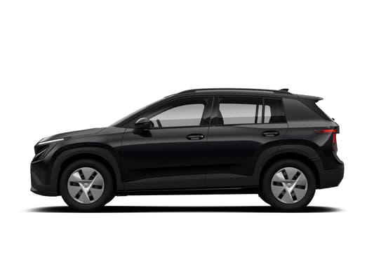 
                      Fotografie automobilu Škoda Epiq Essence na operativní leasing | Driveto.cz. Operativní leasing pro automobily Škoda
                    