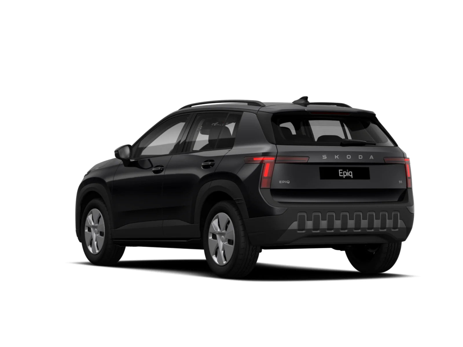 Fotografie automobilu Škoda Epiq Essence na operativní leasing | Driveto.cz