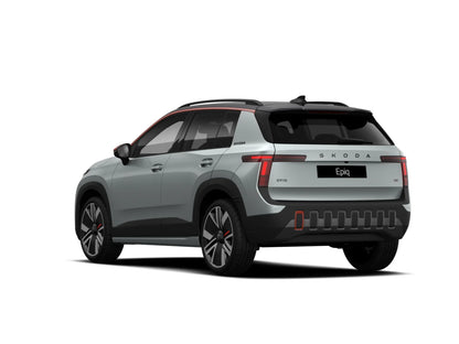 Fotografie automobilu Škoda Epiq First Edition na operativní leasing | Driveto.cz