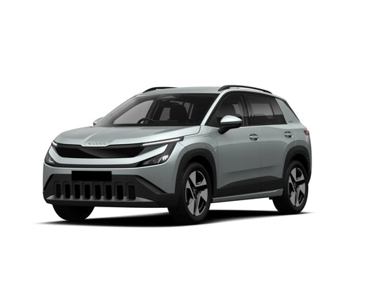 Fotografie automobilu Škoda Epiq Selection na operativní leasing | Driveto.cz. Operativní leasing pro automobily Škoda