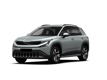 Fotografie automobilu Škoda Epiq Selection na operativní leasing | Driveto.cz