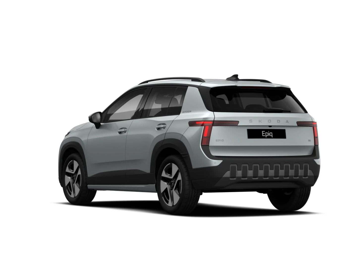 Fotografie automobilu Škoda Epiq Selection na operativní leasing | Driveto.cz
