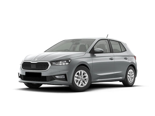 
                    Fotografie automobilu Škoda Fabia Classic na operativní leasing | Driveto.cz. Operativní leasing pro automobily Škoda
                  