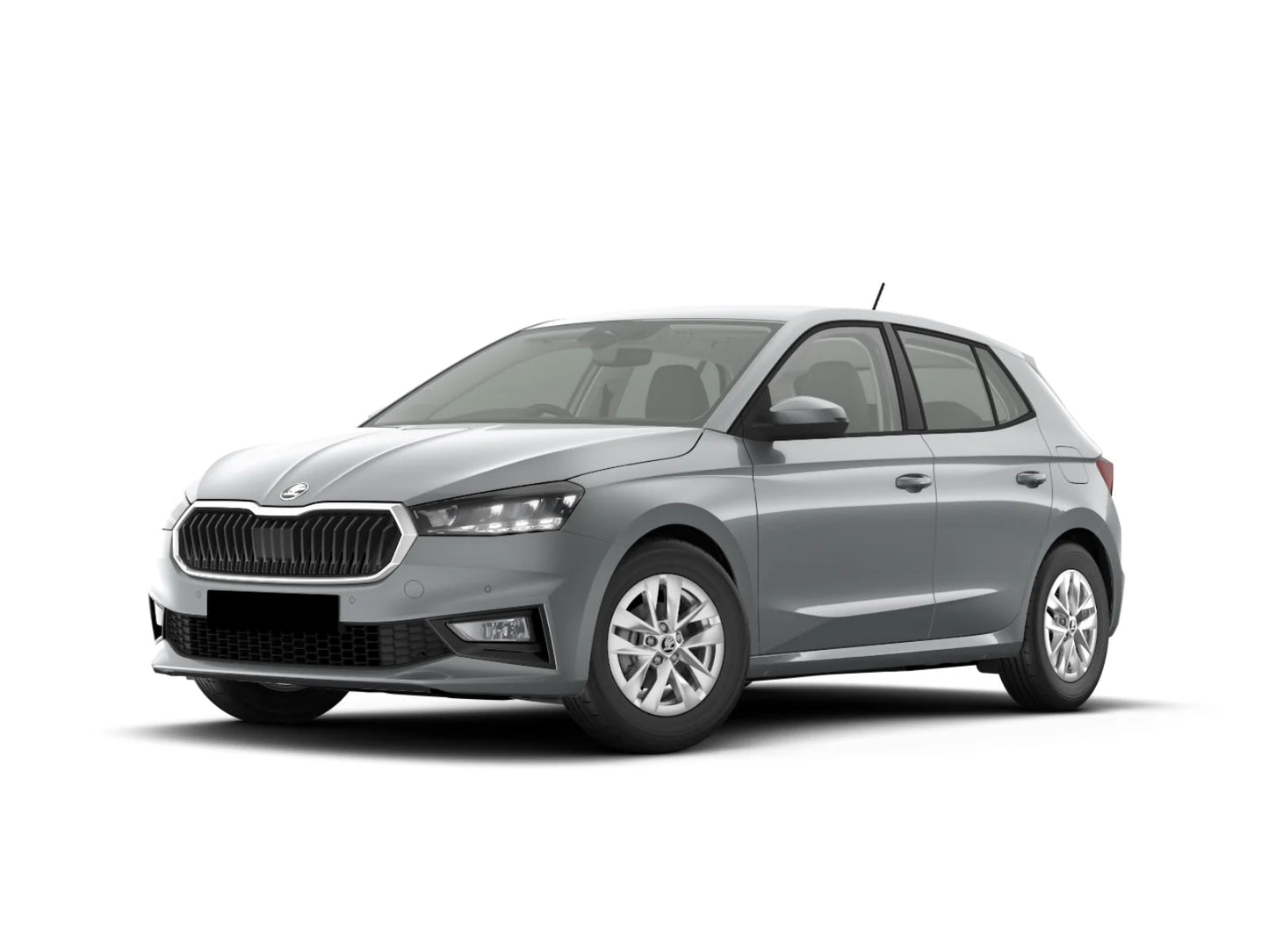 Fotografie automobilu Škoda Fabia Classic na operativní leasing | Driveto.cz