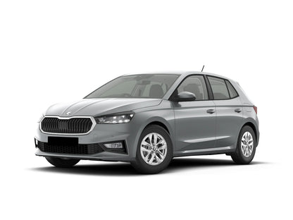 Fotografie automobilu Škoda Fabia Classic na operativní leasing | Driveto.cz