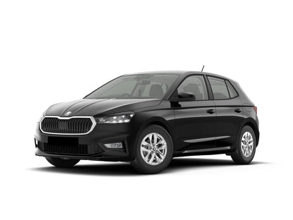 Fotografie automobilu Škoda Fabia Classic na operativní leasing | Driveto.cz