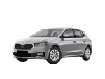 Škoda Fabia Hatchback