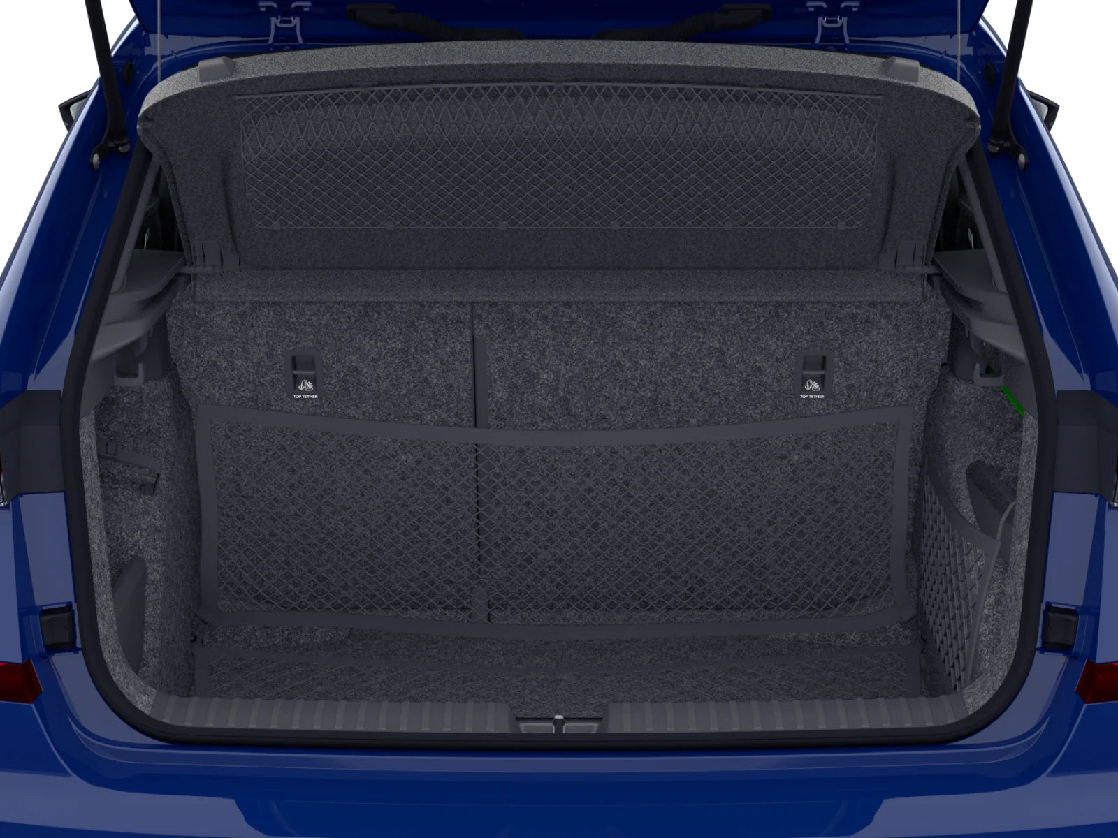 Fotografie automobilu Škoda Kamiq Dynamic na operativní leasing | Driveto.cz