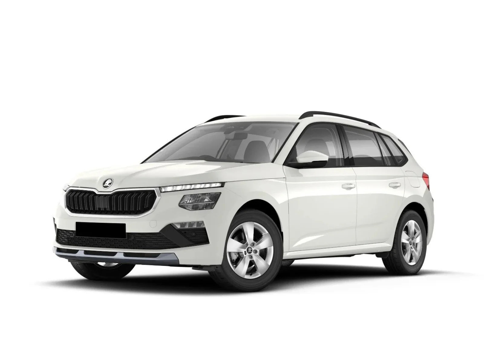 Fotografie automobilu Škoda Kamiq Classic na operativní leasing | Driveto.cz