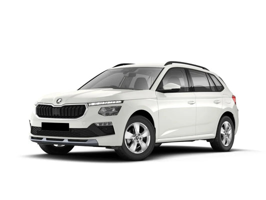 
                    Fotografie automobilu Škoda Kamiq Classic na operativní leasing | Driveto.cz. Operativní leasing pro automobily Škoda
                  
