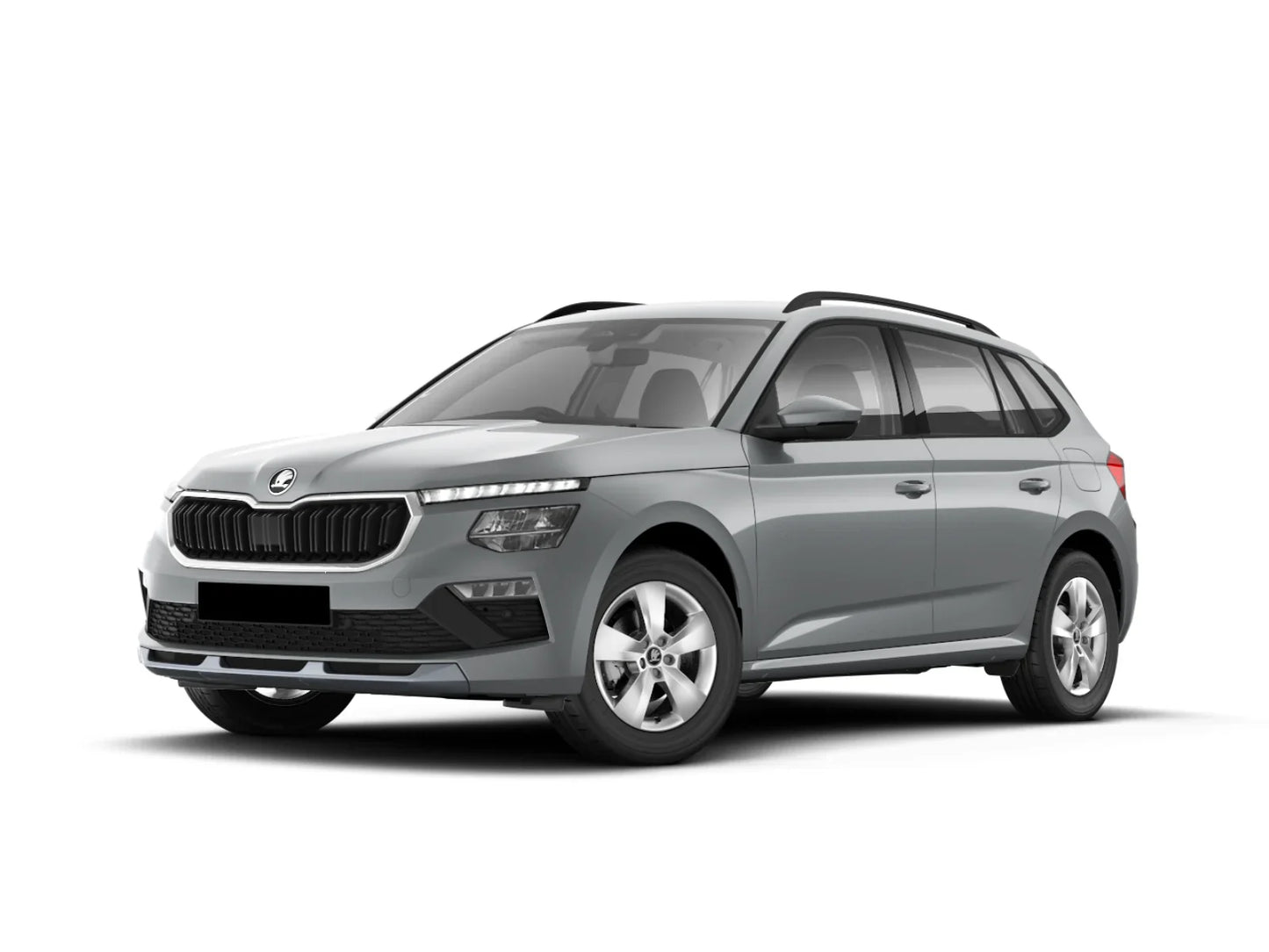 Fotografie automobilu Škoda Kamiq Classic na operativní leasing | Driveto.cz