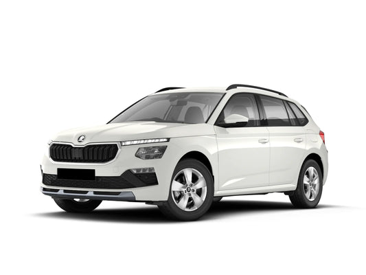 
                    Fotografie automobilu Škoda Kamiq Classic na operativní leasing | Driveto.cz. Operativní leasing pro automobily Škoda
                  