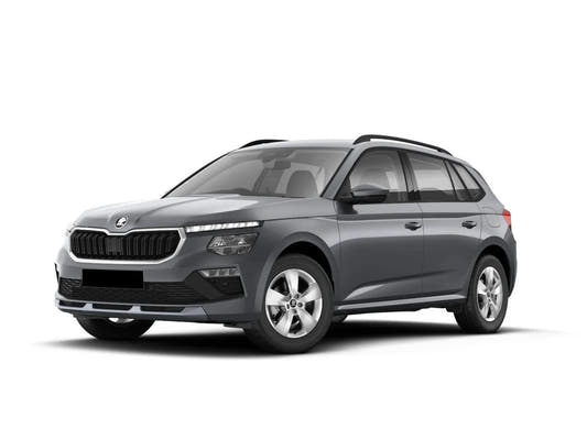 
                    Fotografie automobilu Škoda Kamiq Classic na operativní leasing | Driveto.cz. Operativní leasing pro automobily Škoda
                  